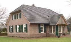 Nieuwbouw Woning Kranenburg